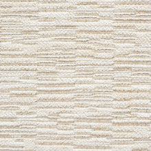 Load image into Gallery viewer, SCHUMACHER ALBERS WEAVE FABRIC 73390 / CREAM