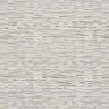 Load image into Gallery viewer, SCHUMACHER ALBERS WEAVE FABRIC 73391 / DOVE