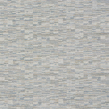 Load image into Gallery viewer, SCHUMACHER ALBERS WEAVE FABRIC 73392 / MINERAL