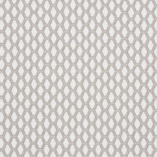 Load image into Gallery viewer, SCHUMACHER BEEHIVE FABRIC / NATURAL