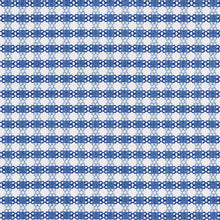Load image into Gallery viewer, SCHUMACHER CHECKMATE FABRIC 73430 / BLUE