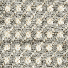 Load image into Gallery viewer, SCHUMACHER TOSCANA FABRIC 73500 / GREY