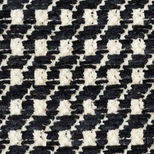 Load image into Gallery viewer, SCHUMACHER TOSCANA FABRIC 73503 / BLACK