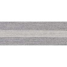 Load image into Gallery viewer, Schumacher Nilsson Tape Trim 73640 / Grey