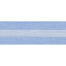 Load image into Gallery viewer, Schumacher Nilsson Tape Trim 73641 / Chambray
