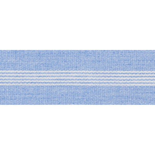 Schumacher Nilsson Tape Trim 73641 / Chambray