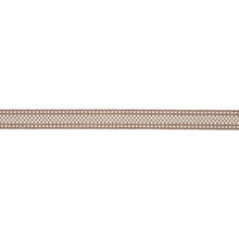 Load image into Gallery viewer, Schumacher Marta Tape Trim 73656 / Neutral