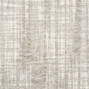 SCHUMACHER BURASHI TEXTURE FABRIC / STONE