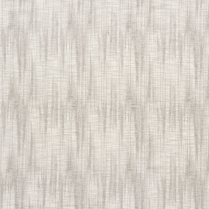 SCHUMACHER BURASHI TEXTURE FABRIC / STONE