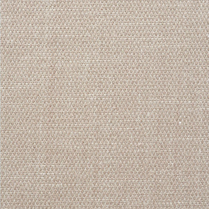 SCHUMACHER INDOOR OUDOOR CAMARILLO WEAVE FABRIC 73871 / NATURAL