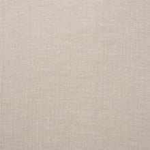 Load image into Gallery viewer, SCHUMACHER INDOOR OUDOOR CAMARILLO WEAVE FABRIC 73871 / NATURAL