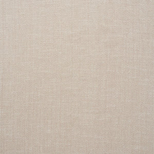 SCHUMACHER INDOOR OUDOOR CAMARILLO WEAVE FABRIC 73871 / NATURAL
