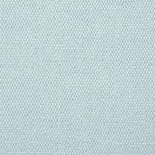 Load image into Gallery viewer, SCHUMACHER INDOOR OUDOOR CAMARILLO WEAVE FABRIC 73874 / SKY