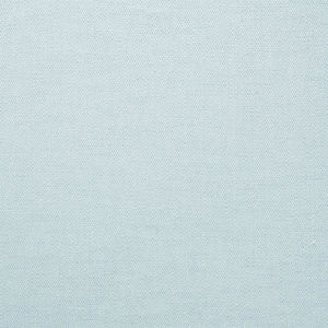 SCHUMACHER INDOOR OUDOOR CAMARILLO WEAVE FABRIC 73874 / SKY