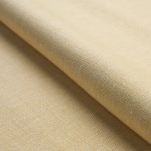 Load image into Gallery viewer, Schumacher Camarillo Weave Indoor/outdoor Fabric 73877 / Yellow