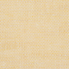 Load image into Gallery viewer, Schumacher Camarillo Weave Indoor/outdoor Fabric 73877 / Yellow