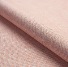 Load image into Gallery viewer, Schumacher Camarillo Weave Indoor/outdoor Fabric 73878 / Coral