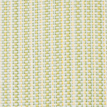 Load image into Gallery viewer, SCHUMACHER INDOOR/OUTDOOR RUSTIC BASKETWEAVE FABRIC 73883 / LEAF