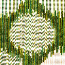Load image into Gallery viewer, Schumacher Cirque Velvet Fabric 73922 / Green
