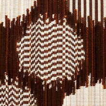 Load image into Gallery viewer, Schumacher Cirque Velvet Fabric 73923 / Brown