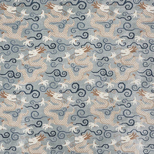 Load image into Gallery viewer, SCHUMACHER BIXI VELVET FABRIC 73973 / CELESTINE