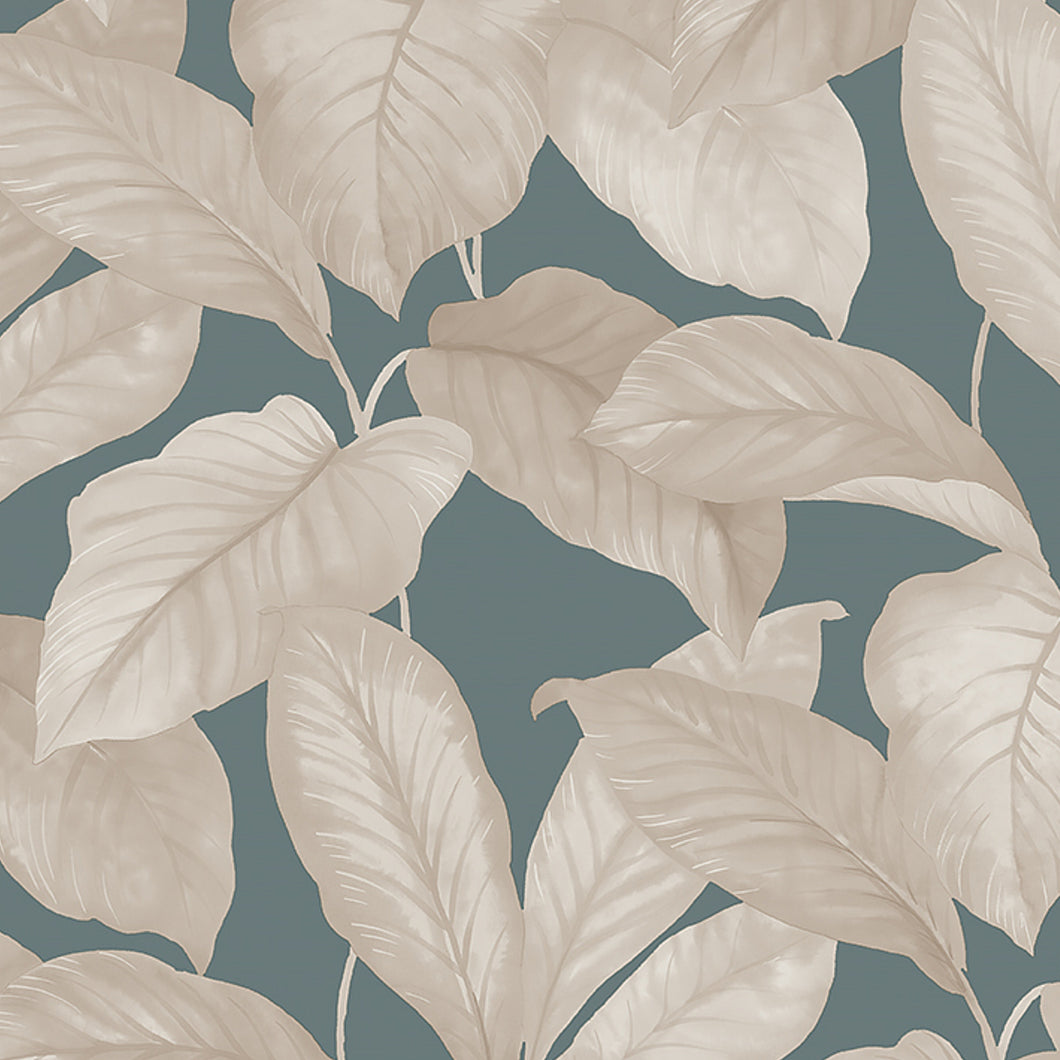 Schumacher Bo Wallpaper 7404 / Mineral