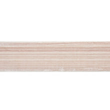 Load image into Gallery viewer, Schumacher Gaspard Velvet Tape Trim 74240 / Blush