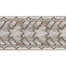 Load image into Gallery viewer, Schumacher Needlework Tape Trim 74270 / Neutral
