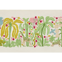 Load image into Gallery viewer, Schumacher Rousseau Tape Trim 74320 / Citron