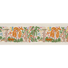 Load image into Gallery viewer, Schumacher Rousseau Tape Trim 74321 / Orange
