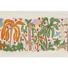Load image into Gallery viewer, Schumacher Rousseau Tape Trim 74321 / Orange