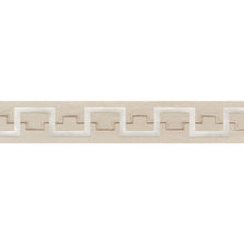 Load image into Gallery viewer, Schumacher Turret Tape Trim 74350 / Champagne