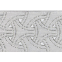 Load image into Gallery viewer, Schumacher Lynx Tape Trim 74391 / Dove