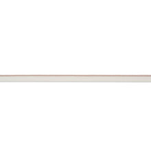 Load image into Gallery viewer, Schumacher Gustave Silk Lip Cord Narrow Trim 74536 / Blush