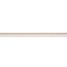 Load image into Gallery viewer, Schumacher Gustave Silk Lip Cord Medium Trim 74556 / Blush