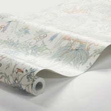 Load image into Gallery viewer, Schumacher Wild Jungle Wallpaper 7462 / Multi