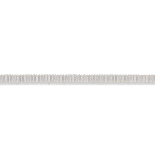 Load image into Gallery viewer, Schumacher Pierre Silk Gimp Extra Narrow Trim 74621 / Dove
