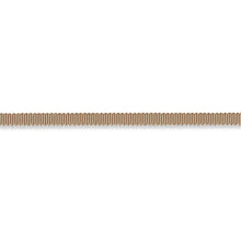 Load image into Gallery viewer, Schumacher Pierre Silk Gimp Extra Narrow Trim 74623 / Sand