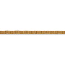 Load image into Gallery viewer, Schumacher Pierre Silk Gimp Extra Narrow Trim 74624 / Gold