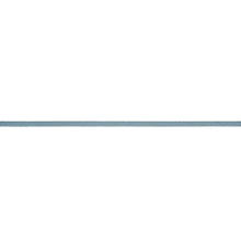 Load image into Gallery viewer, Schumacher Pierre Silk Gimp Extra Narrow Trim 74632 / Cadet