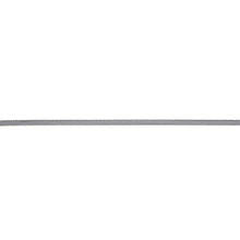 Load image into Gallery viewer, Schumacher Pierre Silk Gimp Extra Narrow Trim 74633 / Grey