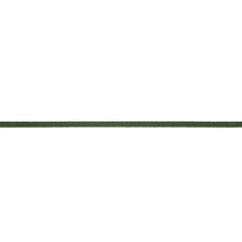 Load image into Gallery viewer, Schumacher Pierre Silk Gimp Extra Narrow Trim 74634 / Emerald