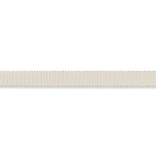 Load image into Gallery viewer, Schumacher Pierre Silk Gimp Narrow Trim 74640 / Ivory