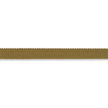 Load image into Gallery viewer, Schumacher Pierre Silk Gimp Narrow Trim 74645 / Olive