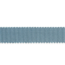 Load image into Gallery viewer, Schumacher Pierre Silk Gimp Narrow Trim 74652 / Cadet