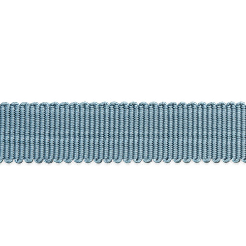 Schumacher Pierre Silk Gimp Narrow Trim 74652 / Cadet