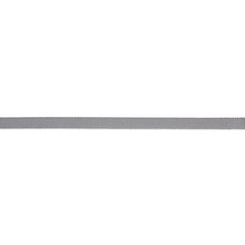 Load image into Gallery viewer, Schumacher Pierre Silk Gimp Narrow Trim 74653 / Grey