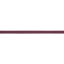 Load image into Gallery viewer, Schumacher Pierre Silk Gimp Narrow Trim 74655 / Eggplant