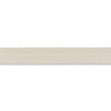 Load image into Gallery viewer, Schumacher Pierre Silk Gimp Trim 74660 / Ivory