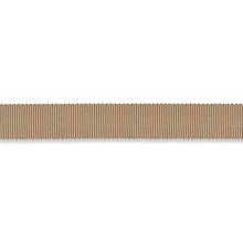 Load image into Gallery viewer, Schumacher Pierre Silk Gimp Trim 74663 / Sand